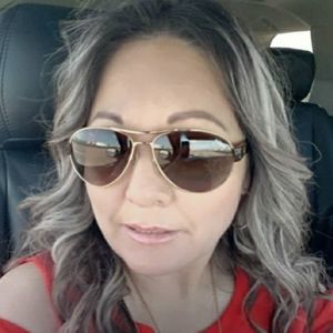 Meet your Posher, Patty